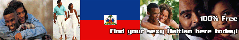 Find your xexy haitian here today