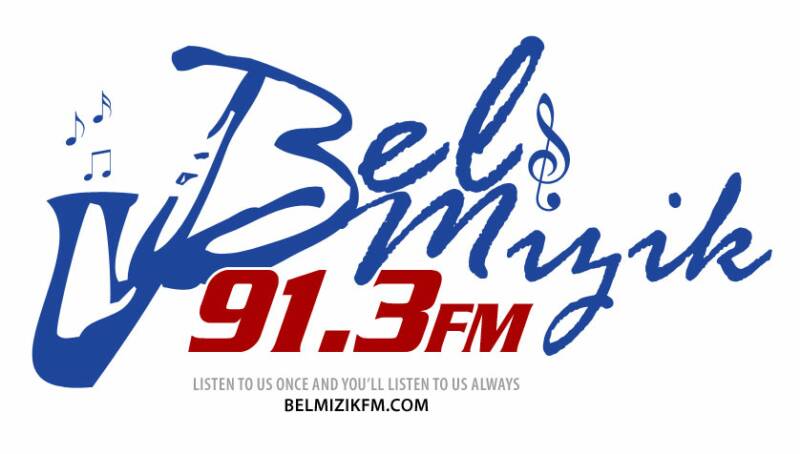 Belmizik fm: 91.3 fm. Listwn to us once and you'll listen to us always  Call us at 617 322 9394
