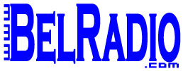 Belradio. Listen to us once and you'll listen to us always  