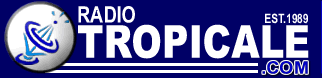 24 Hrs. Radio Tropicale de Newyork