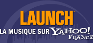 Ecoutez votre radio préférée en direct. La Musique sur Yahoo France