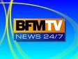 BFM TV: NEWS 24/7.  BFM TV est une chaîne entièrement gratuite, disponible dès son premier jour de diffusion sur toutes les plateformes de distribution : sur internet .  BFMTV: 24/7 live French news channel, BFM TV, tv, News. iTele: 24/7 live French news channel, iTele, tv, News. France Info: 24/7 live French news radio 