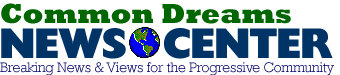 Breaking News & Views for the Progressive Community.