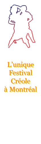 L'unique Festival Creole de Montreal