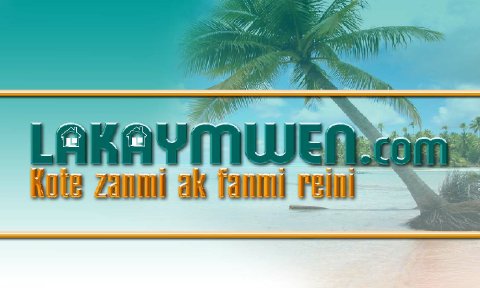 lAKAY MWEN: kOTE zANMI AK FANMI REINI