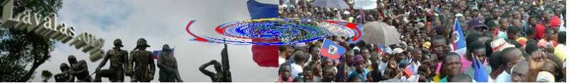 Débat sur Haïti et sur l'Avenir du Mouvement Lavalas. 