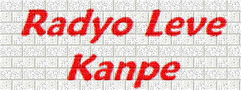 Radio Leve Kanpe (kampe),  La Voix du peuple Haitien . Notre Mission: Eduquer, Informer, distraire sont les objectifs de notre équipe formée de journalistes, d'animateurs, d'éditorialistes et rédacteurs chevronés. Nous sommes des hommes et femmes d'horizons divers unis par notre amour pour notre chère patrie. Nous n'appartenons à aucun camp si ce n'est celui d'Haiti, nous n'avons pas de clan. Nous n'avons pas d'appartenance politique en dehors de l'haitianisme et notre credo est la tolerance dans le respect de l'autre quel qu'il soit