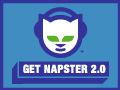 NAPSTER: cOME GET YOUR MUSIC