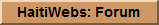 Haitiwebs: Message Board