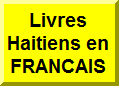 Livres Haitien en FRANCAIS