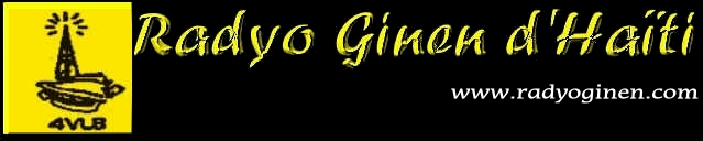 Radyo Ginen Haiti