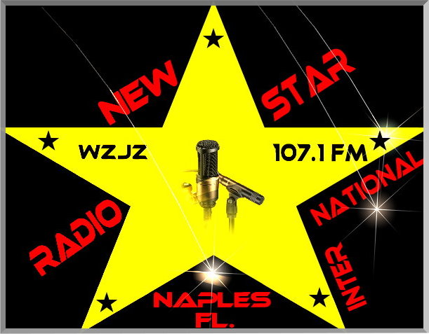 Radio New star: The Voice Of The Naples Haitian Community.   Radio New Star International is located in beautiful Naples, Florida Radio New Star has been the main source of news, information and entertainment for over 25,000 Haitian Americans who call Southwest Florida their home. Radio New Star targets all ages and background of the Haitian-American community.