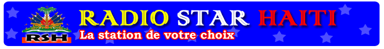 RADIO STAR HAITI entre en ondes le 10 AOUT 2006. Cette ouverture marque le rêve de son propriétaire : HUGH VOLCIMUS de plusieurs années d’efforts dans le domaine de radiodiffusion . Cet outil de communication a été développé dans l’optique de fournir aux Haitiens d'Haiti et d'Outre-mer un levier de développement économique et social supplémentaire. Aujourd’hui, RADIO STAR HAITI diffuse ses émissions depuis la Ville de New-York Capital du monde en direct sur internet.Notre MissionRADIO STAR HAITI est un organisme privé opérant comme une entreprise de radiodiffusion semi-communautaire,visant à contribuer au développement global D'Haiti.Par l'information locale,régionale,nationale et internationale de ce qui se passe au niveau politique, culturel, économique et social. Par la participation à l'éducation civico-populaire des masses urbaines et rurales. En développant le sentiment d'appartenance aux internautes du monde. En alimentant et proposant des débats sur les enjeux régionaux En faisant la promotion de notre ruralité vers la diaspora. En favorisant la promotion de la culture haitienne dans le monde. Voilà, aujourd'hui Radio STAR HAITI est à mi-chemin , avec beaucoup de courage,elle continuera à perser la frontière cachée pour la fierté et la beauté  D'Haiti dans le monde. 